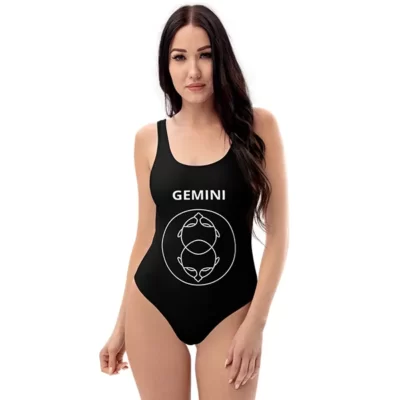 Gemini Swimsuit