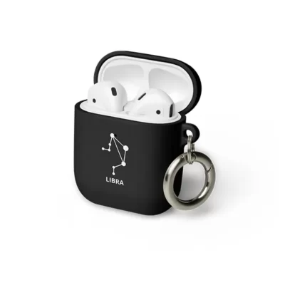 Libra Airpod Case