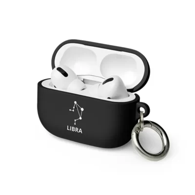 Libra Airpod Case