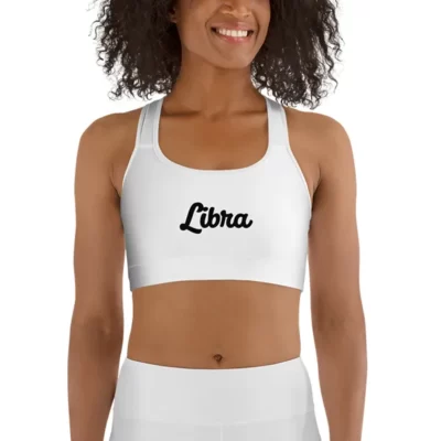 Libra Bra