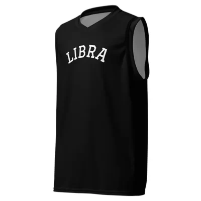 Libra Jersey