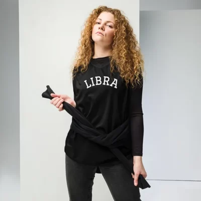 Libra Jersey