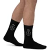 Libra Socks