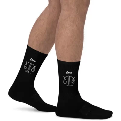 Libra Socks