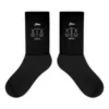 Libra Socks