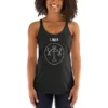 Libra Tank Top