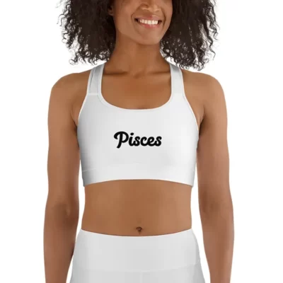 Pisces Bra