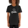 Pisces Queen Shirt