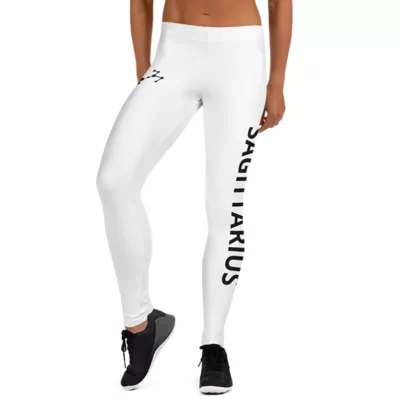 Sagittarius Leggings