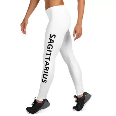 Sagittarius Leggings