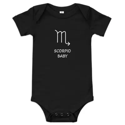 Scorpio Bodysuit