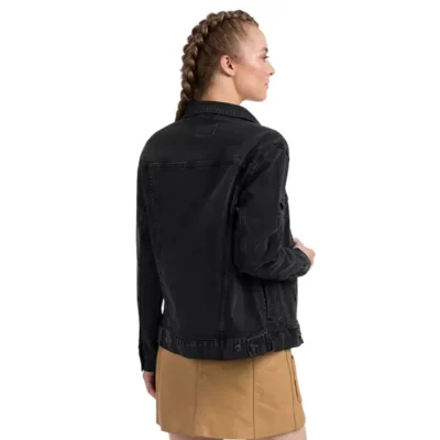 Scorpio Jacket