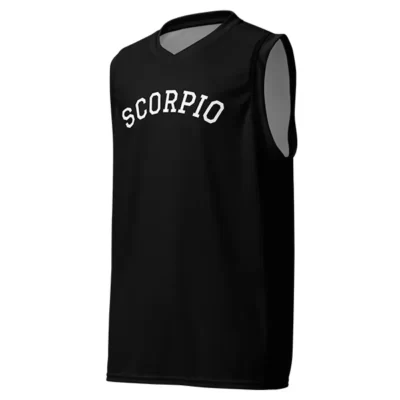 Scorpio Jersey