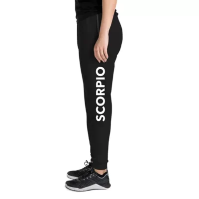 Scorpio Sweatpants