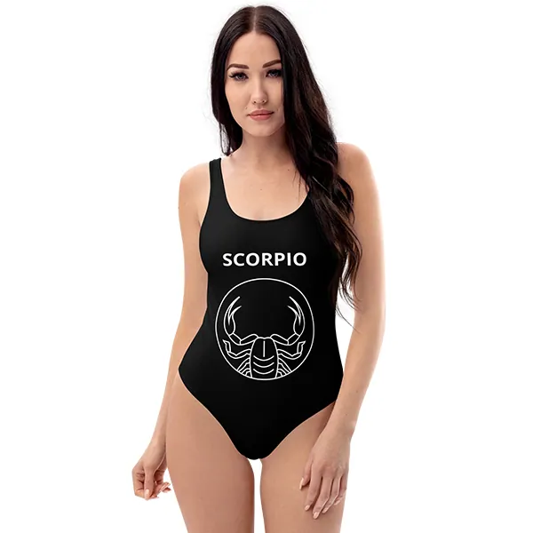 Scorpio Swimsuit
