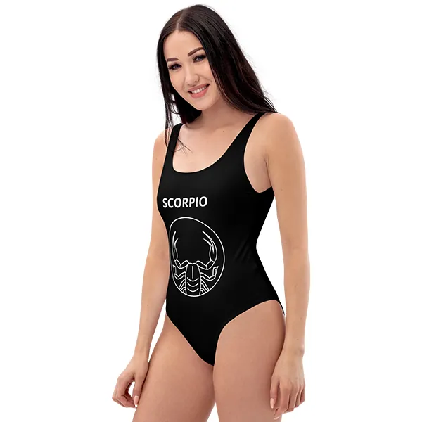 Scorpio Swimsuit