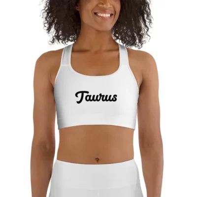 Taurus Bra