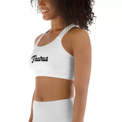 Taurus Bra