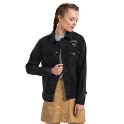 Taurus Jacket
