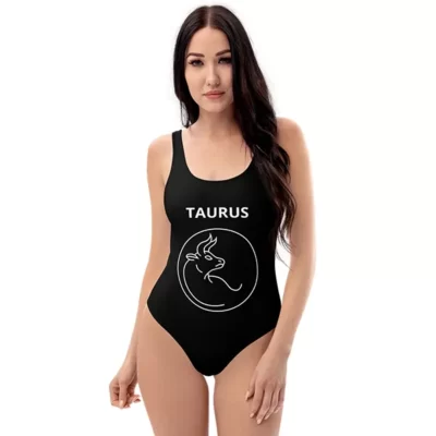 Taurus Swimsuit