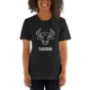 Taurus The Bull Shirt