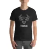 Taurus The Bull Shirt