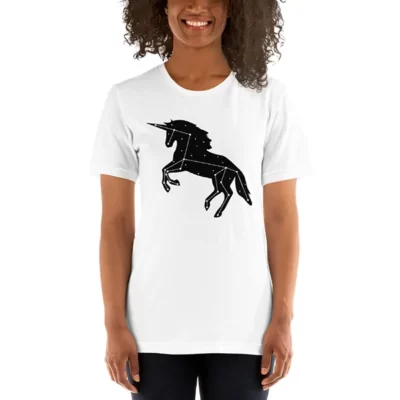 Unicorn Constellation Shirt