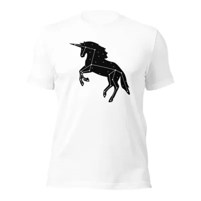 Unicorn Constellation Shirt