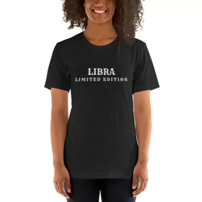 Vintage Libra Shirt