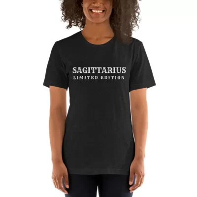 Vintage Sagittarius Shirt
