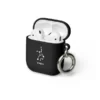 Virgo Airpod Case