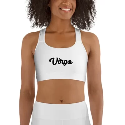 Virgo Bra