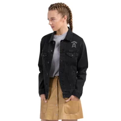Virgo Jacket