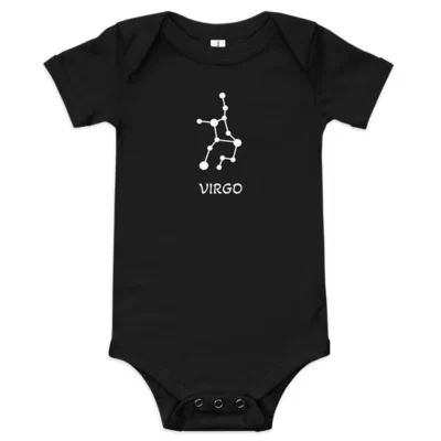 Virgo Onesie