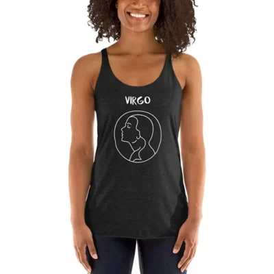 Virgo Tank Top