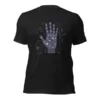 constellation print shirt