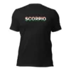 scorpio t shirts india
