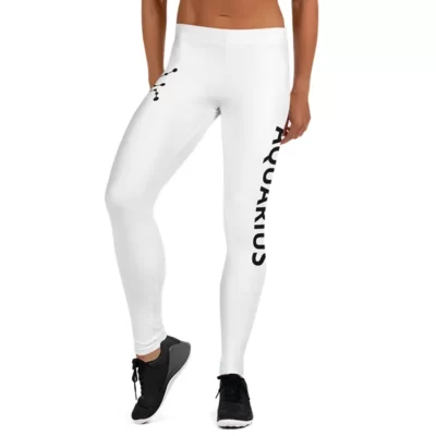 Zodiac Leggings