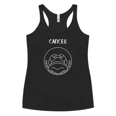 cancer tank