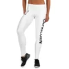 zodiac yoga leggings
