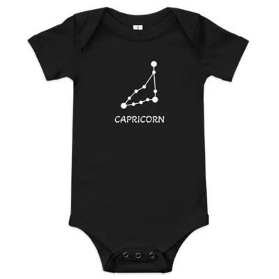 Constellation Onesie