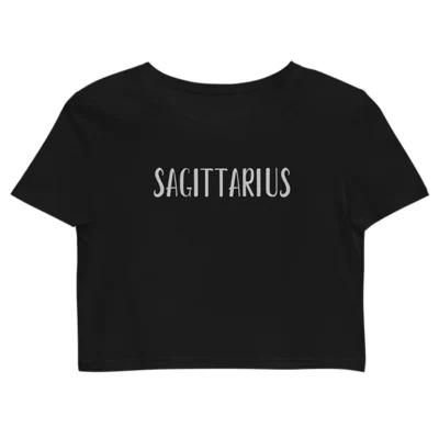 Horoscope Baby Tee