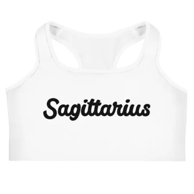 Zodiac Sign Bras