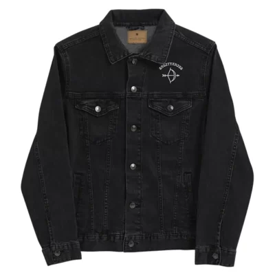 Zodiac Jacket