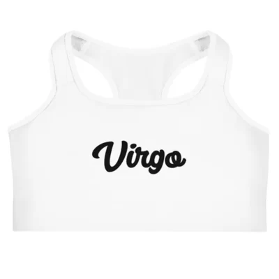 Zodiac Sign Bras