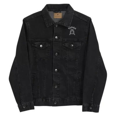 Zodiac Jacket