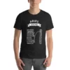 Aries Facts Shirt
