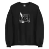 zodiac constellation sweater