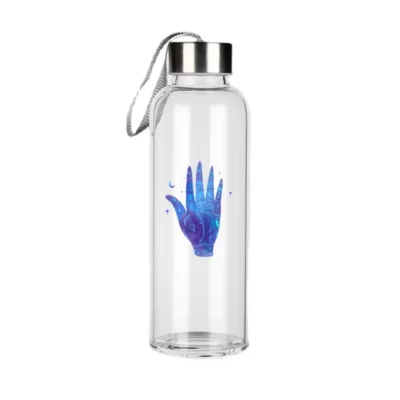 Astrology Water Bottle