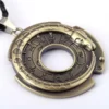 Astrological Amulet